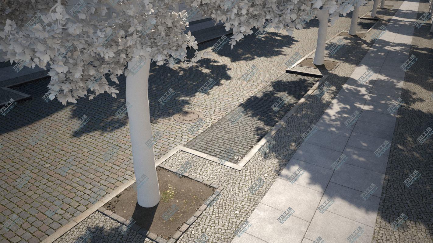 images/goods_img/2021040231/3D model Street Kit Scenes Collection/5.jpg